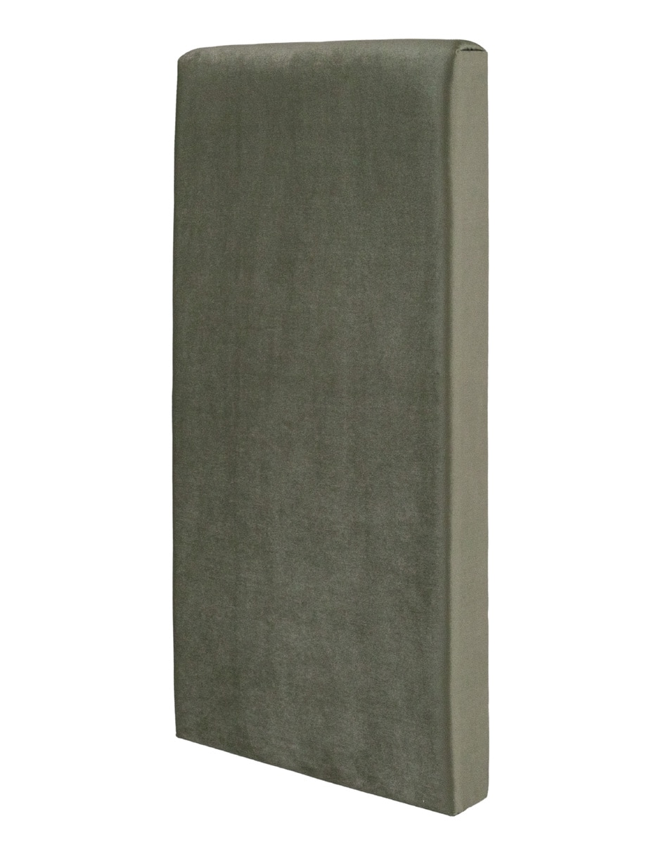 Cabecera de Madera pino 7