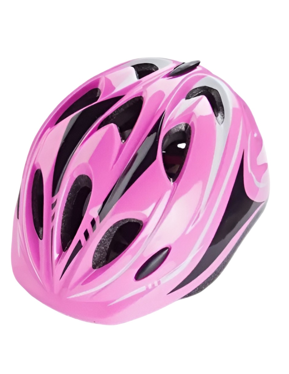 Casco Medio casco para Ciclismo XTELLAR para Niña