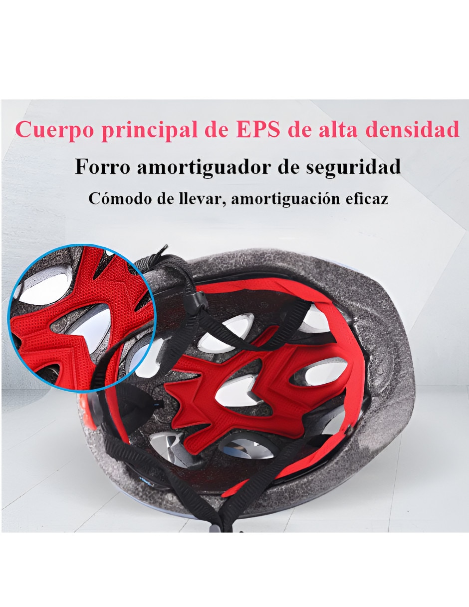 Casco Medio casco para Ciclismo XTELLAR para Niña