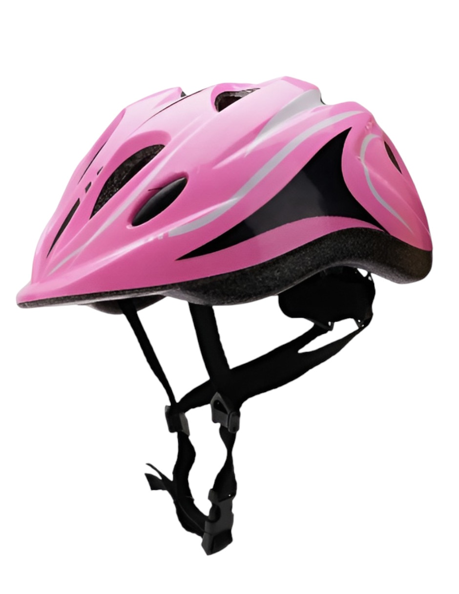 Casco Medio casco para Ciclismo XTELLAR para Niña