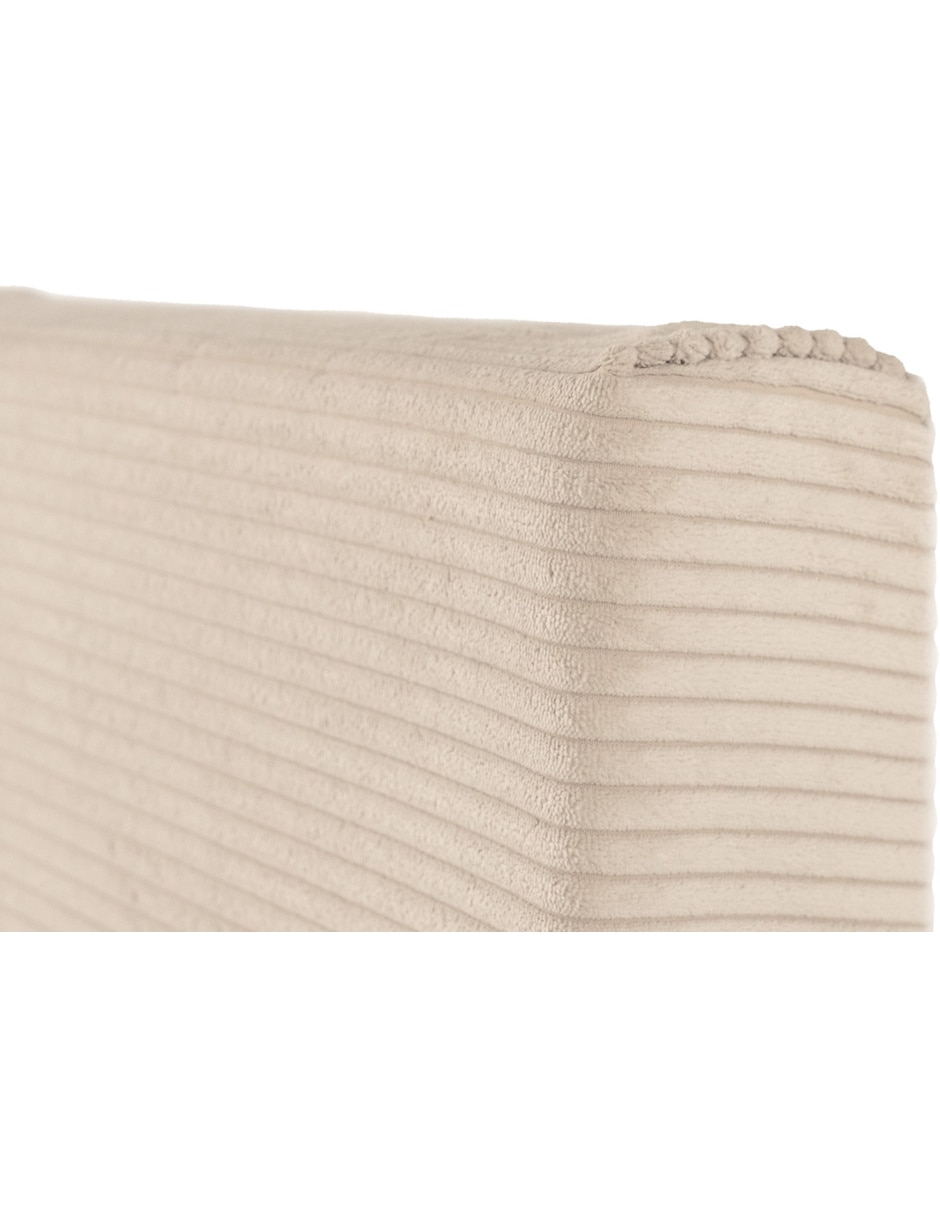 Cabecera de Madera pino 3
