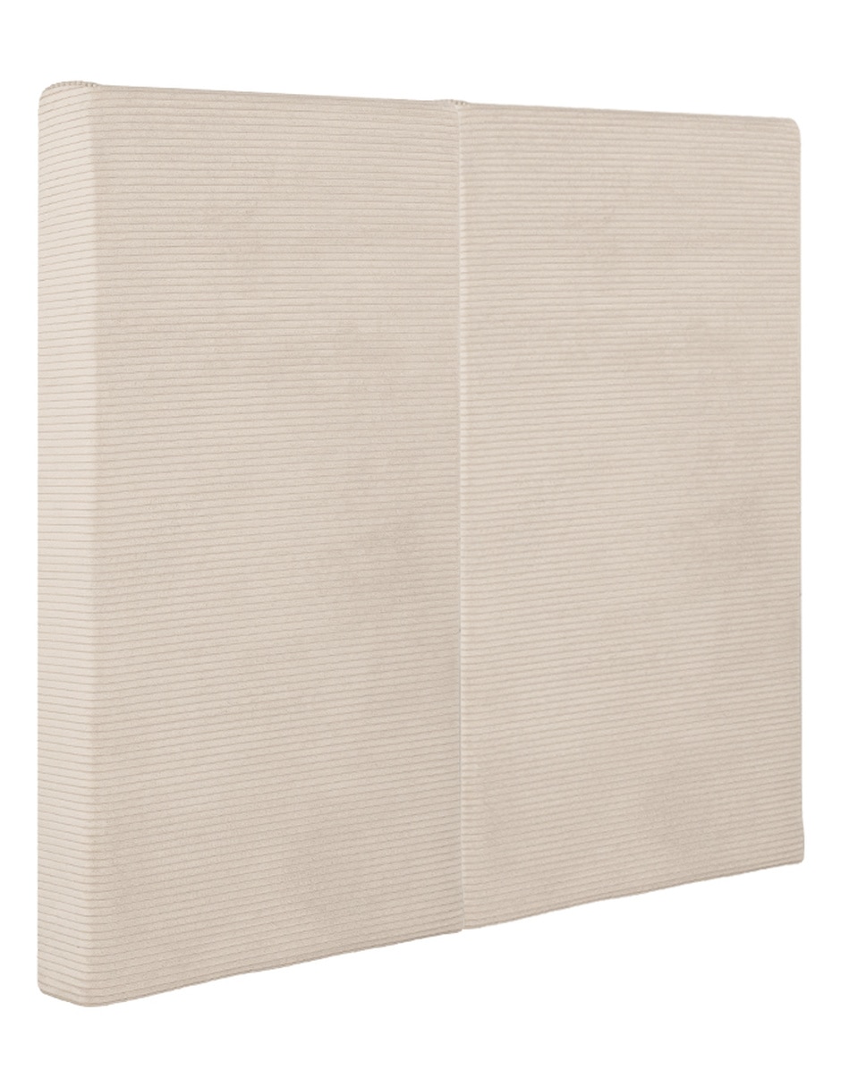 Cabecera de Madera pino 4