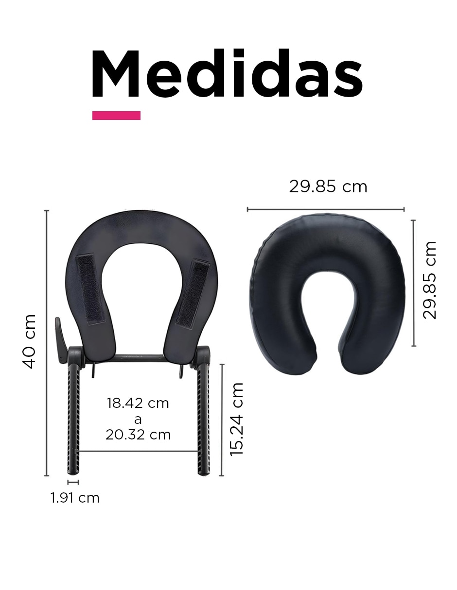 Equipo médico 2 piezas 2
