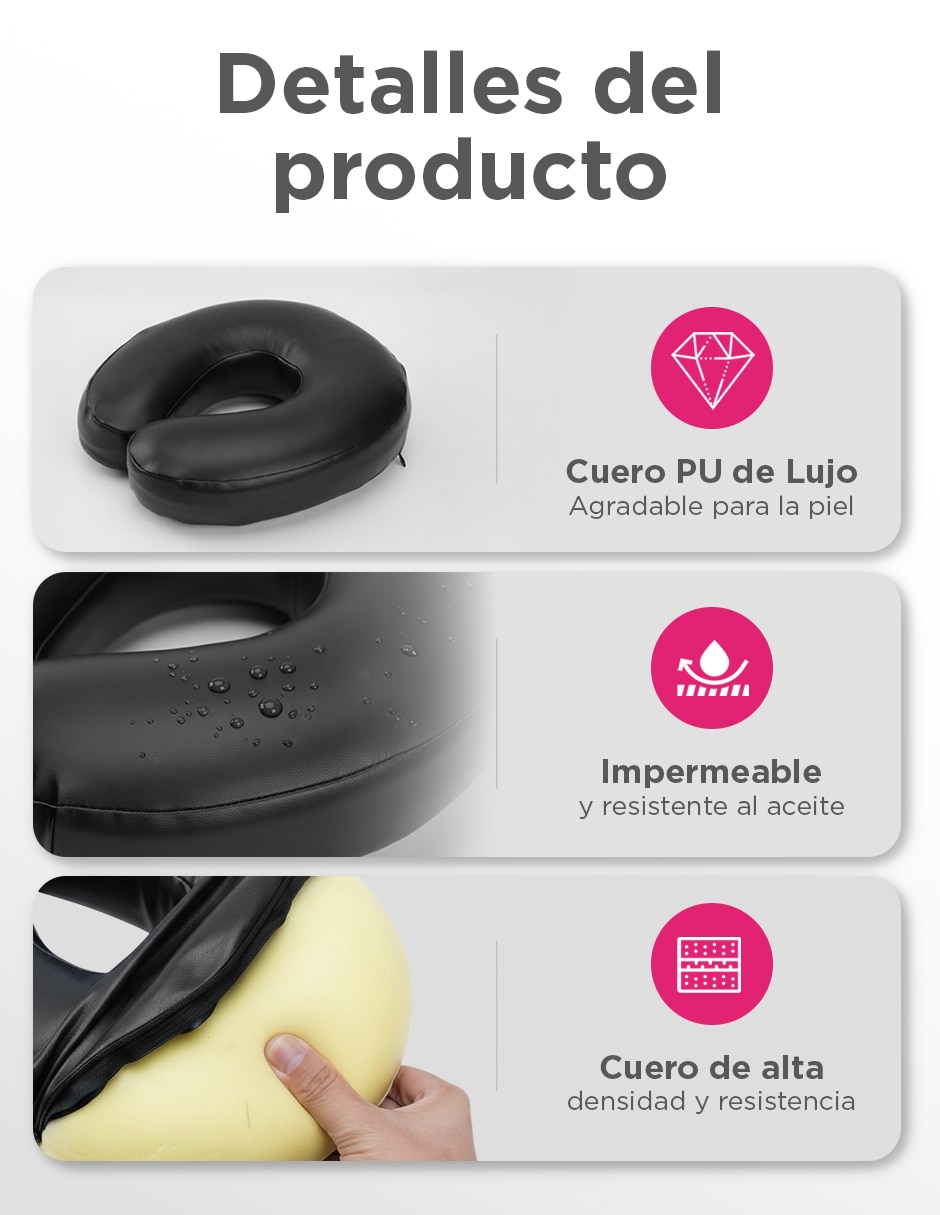 Equipo médico 2 piezas 4