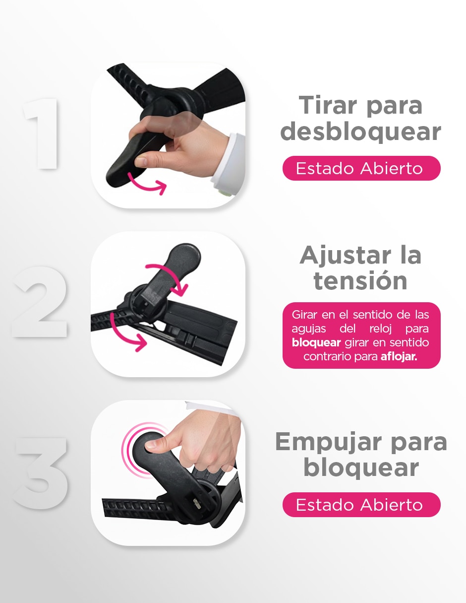 Equipo médico 2 piezas 5