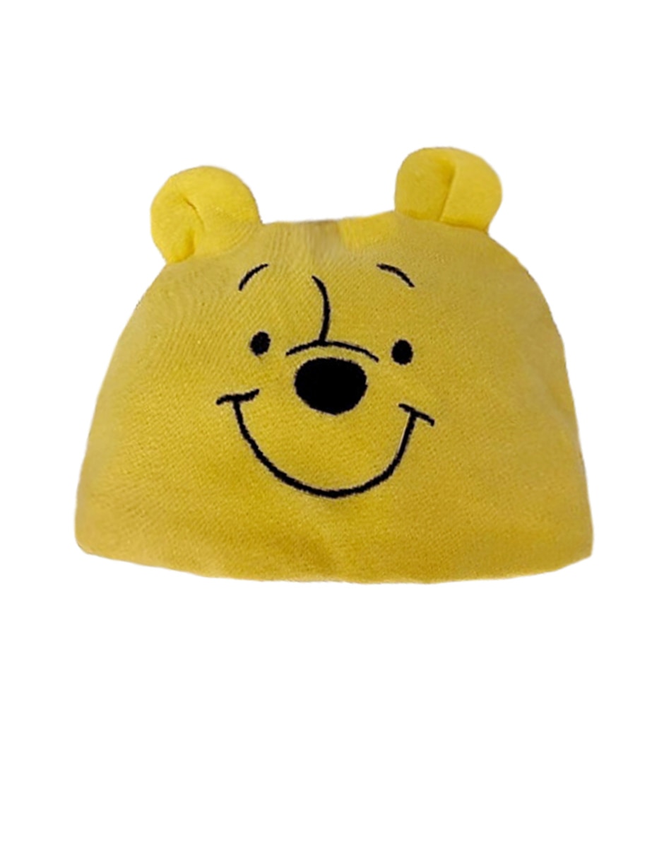 Body con gorro de algodón 4