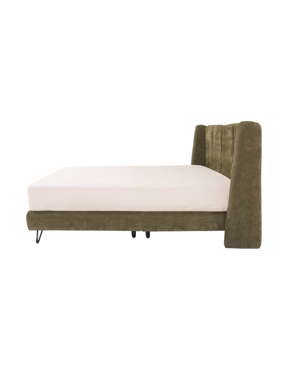 Cama Hampton Queen Size 13
