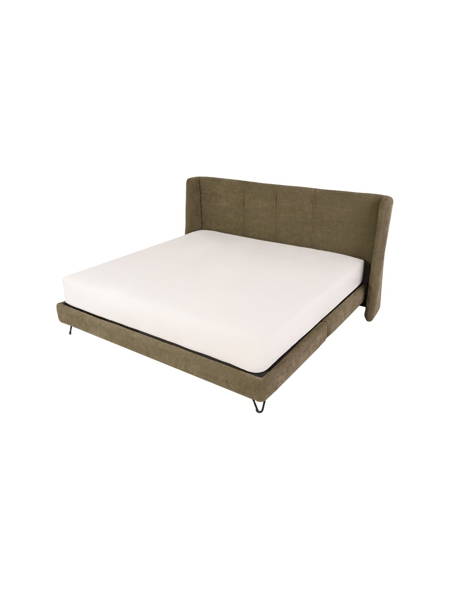 Cama Hampton Queen Size 15
