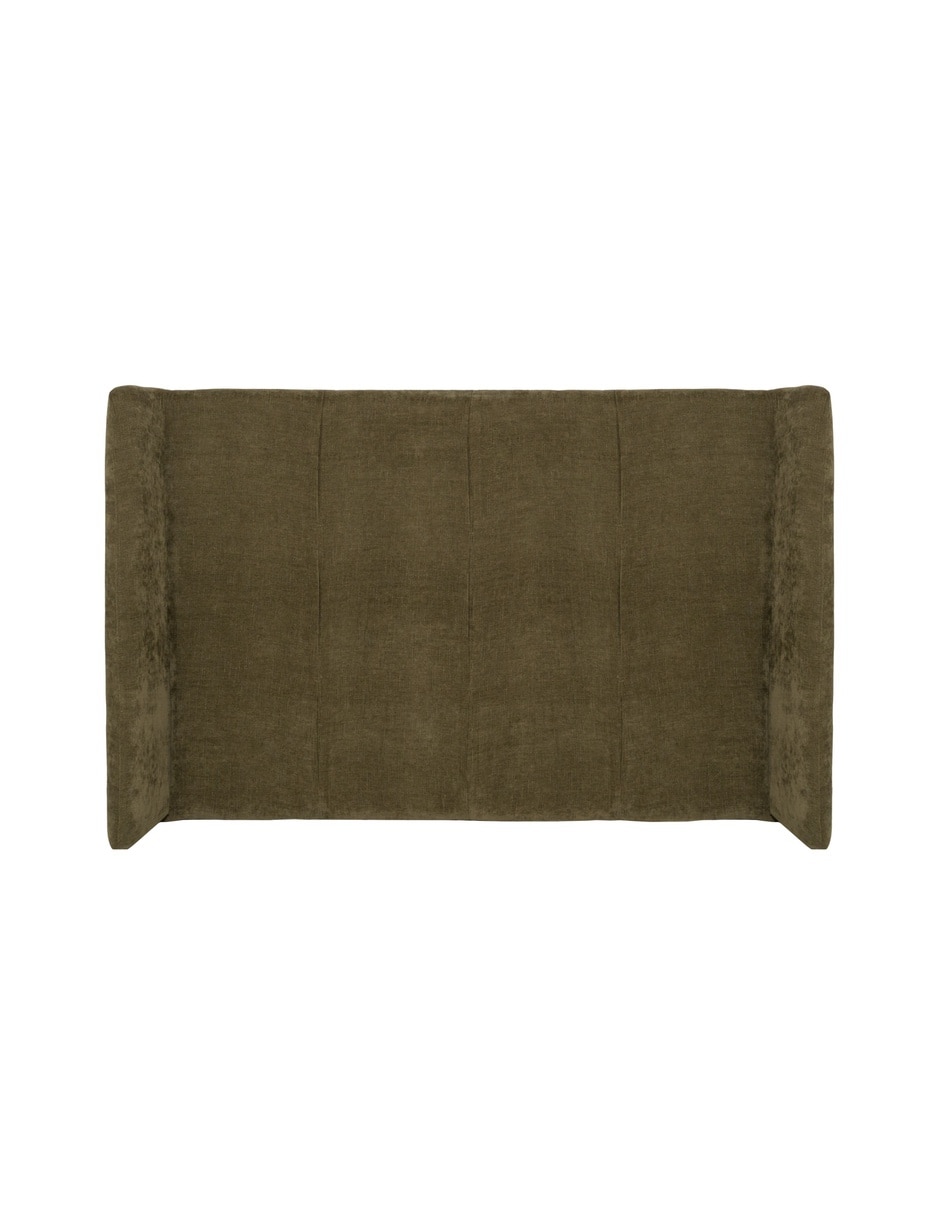 Cama Hampton Queen Size 3