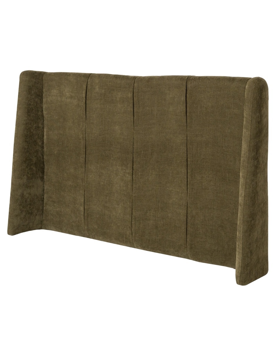 Cama Hampton Queen Size 5