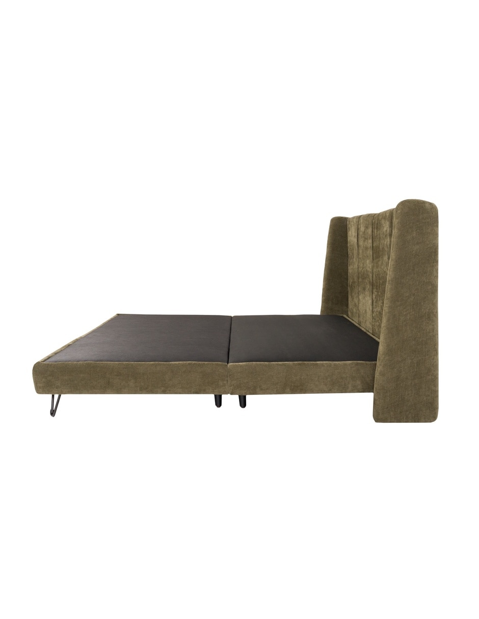 Cama Hampton Queen Size 11