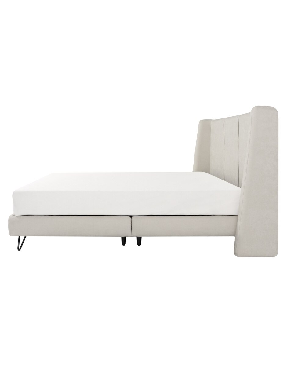 Cama hampton matrimonial 15