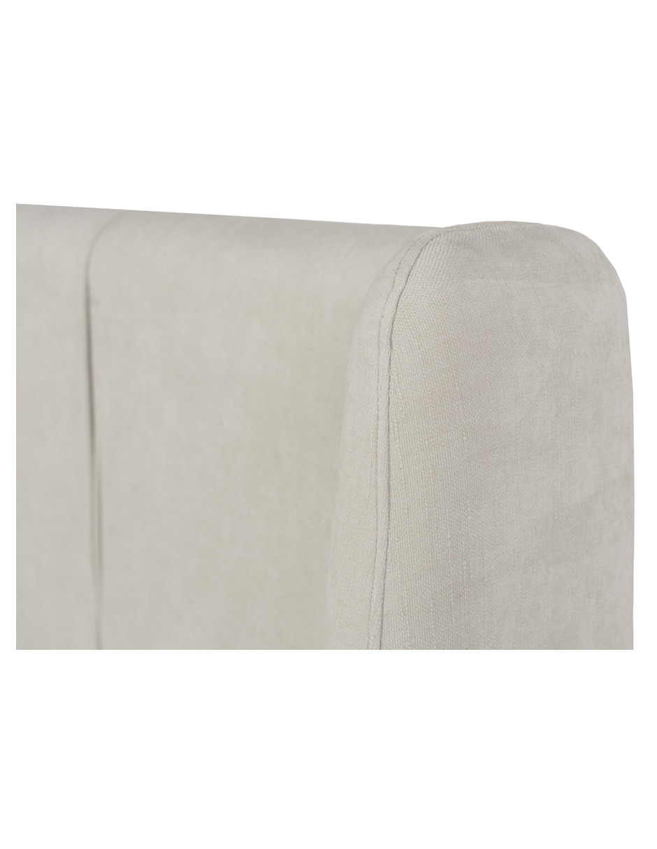 Cama hampton matrimonial 3