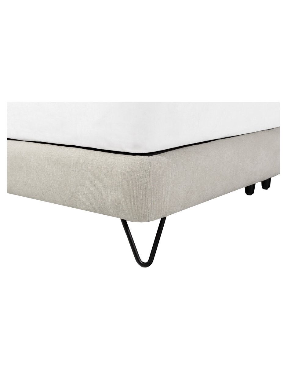 Cama hampton matrimonial 5