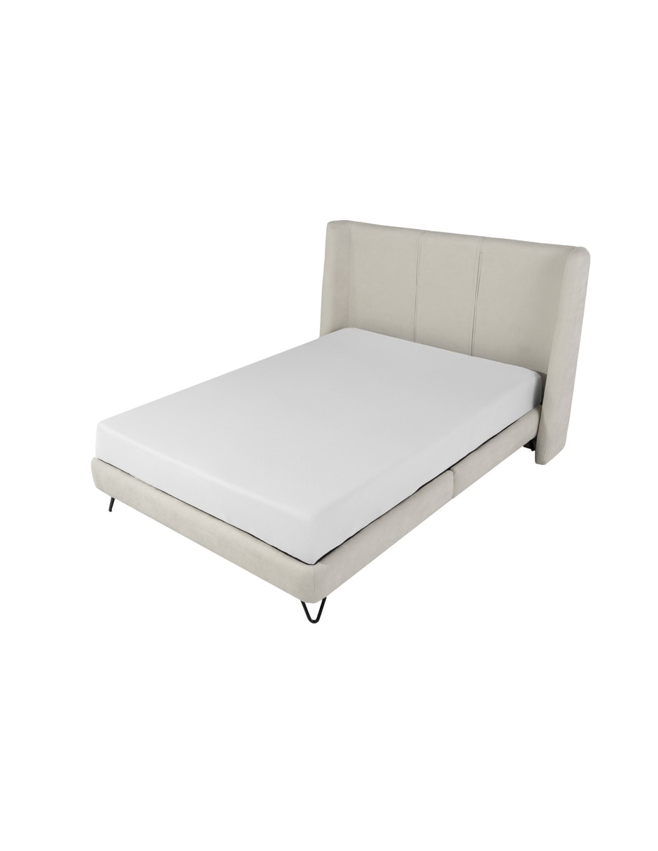 Cama hampton matrimonial 7