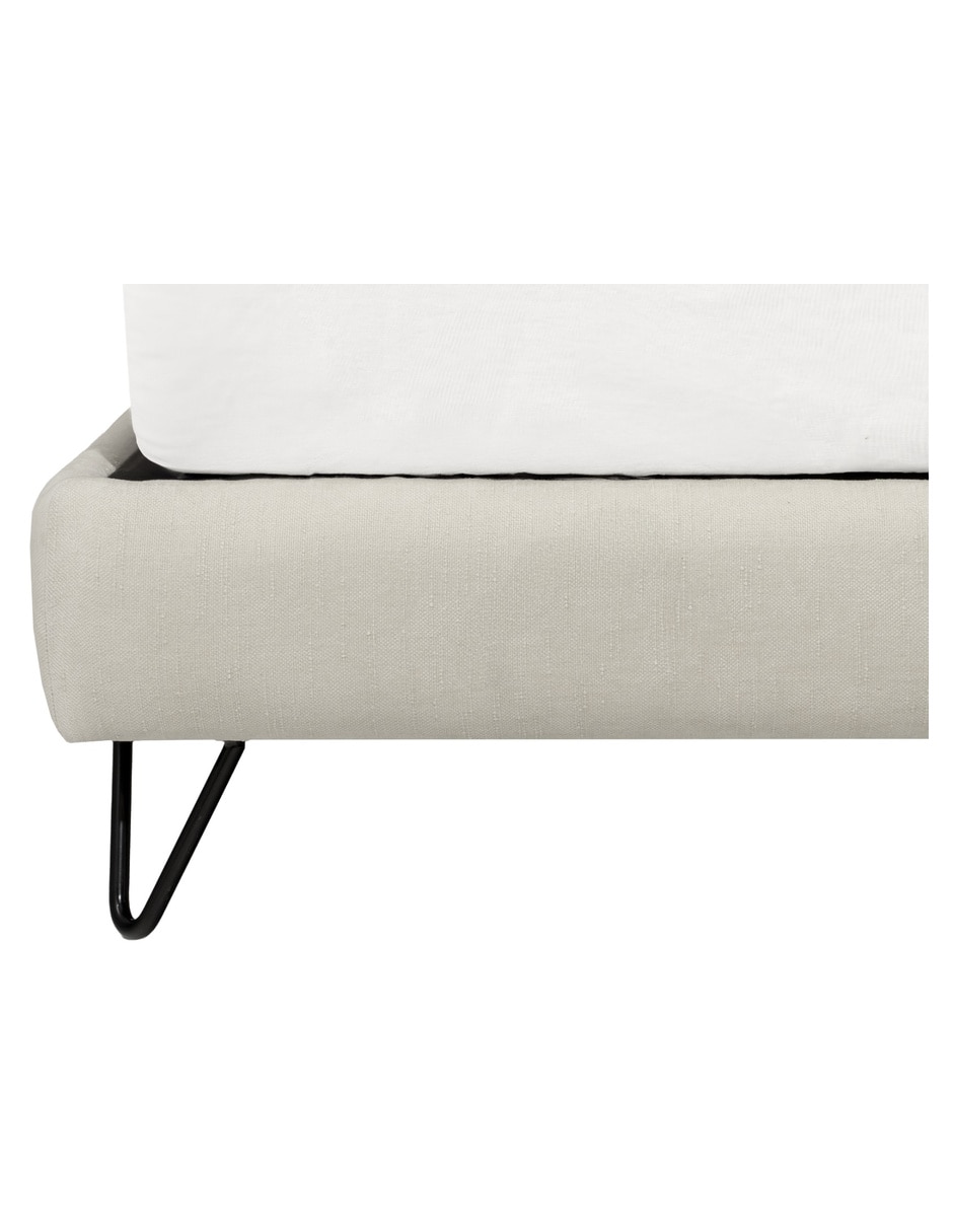 Cama hampton matrimonial 9