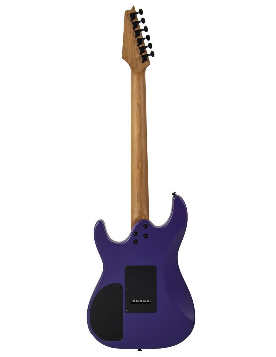 Guitarra eléctrica Boky-Hh-Pu 3