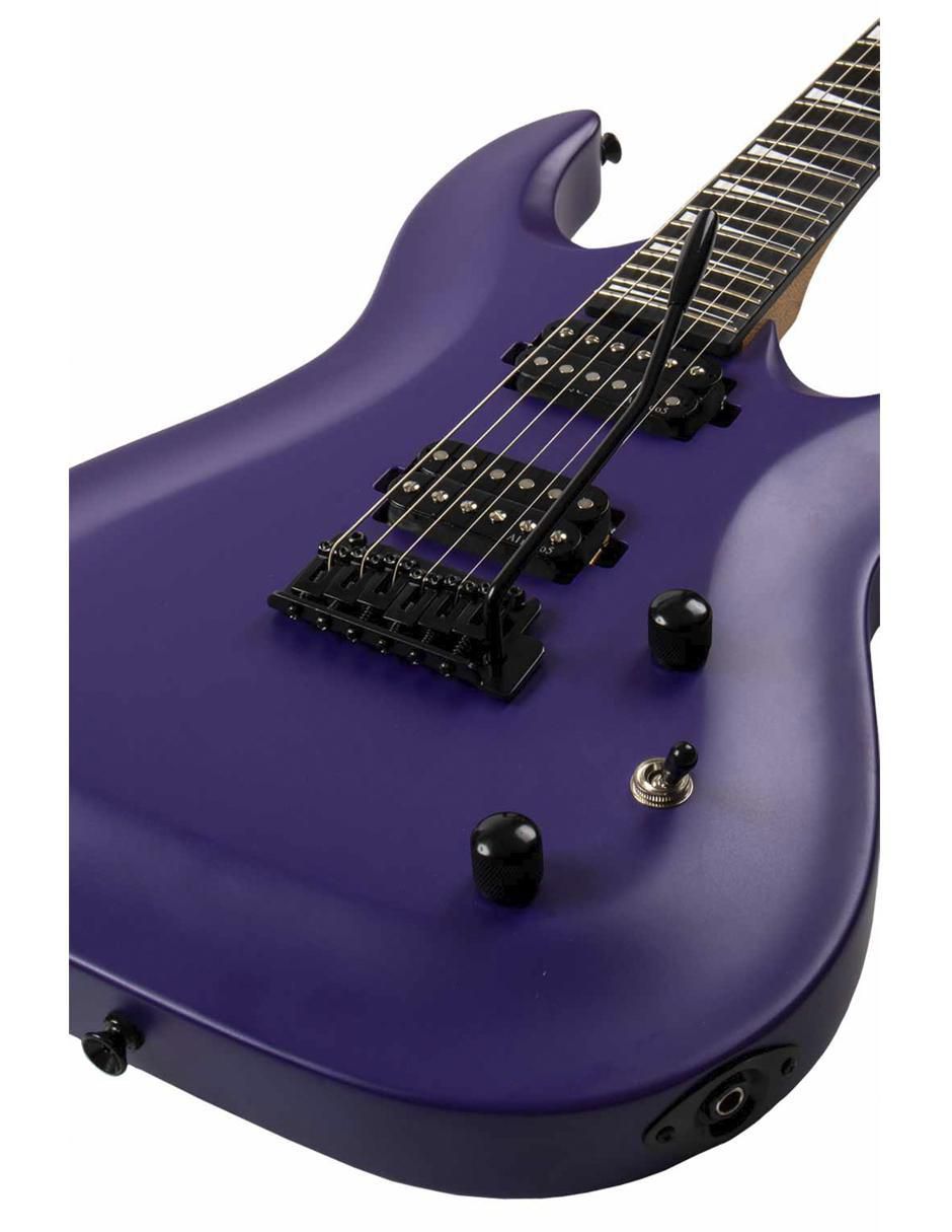 Guitarra eléctrica Boky-Hh-Pu 4