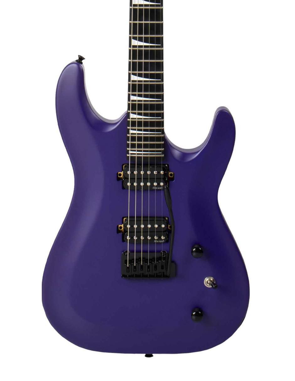 Guitarra eléctrica Boky-Hh-Pu 5