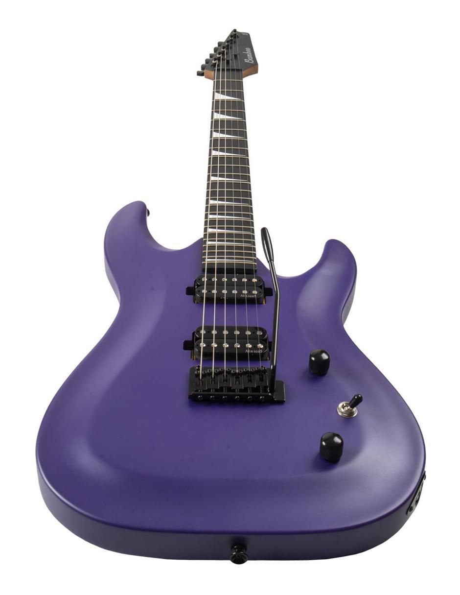 Guitarra eléctrica Boky-Hh-Pu 6