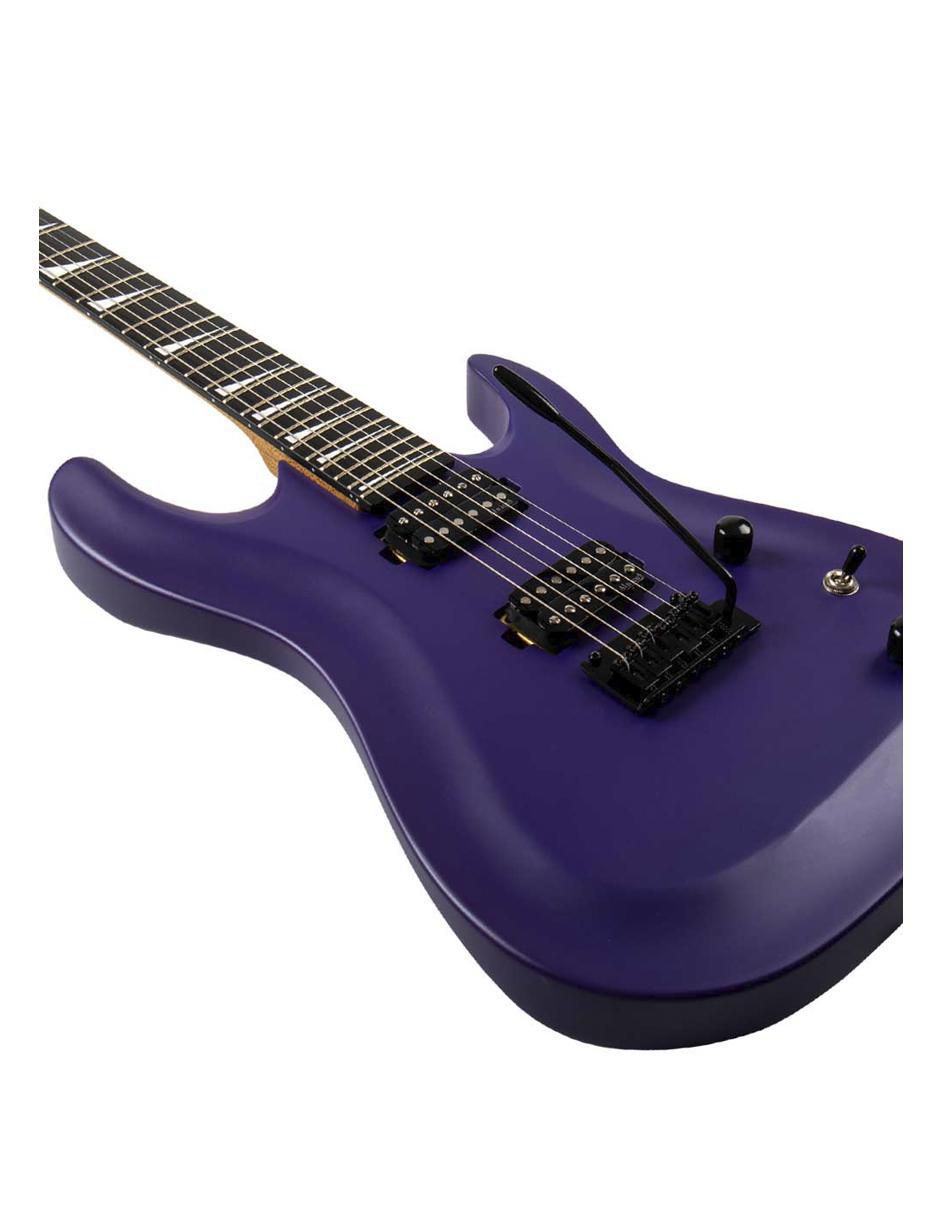 Guitarra eléctrica Boky-Hh-Pu 7