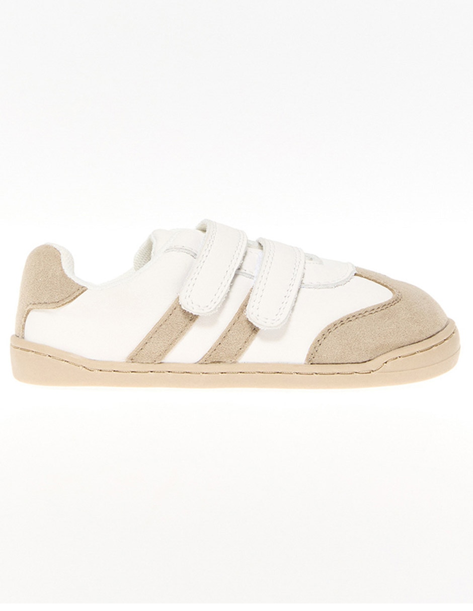 Tenis infantil unisex Tenis infantil unisex