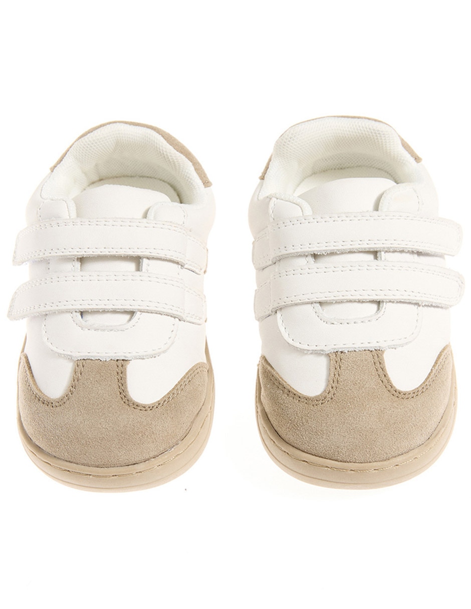 Tenis infantil unisex 5