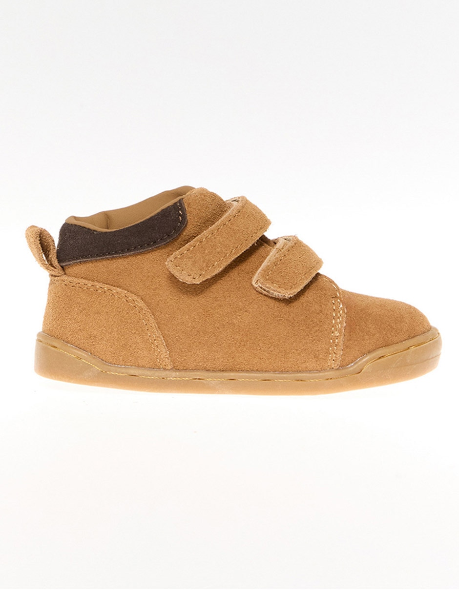 Bota de piel para niño Bota de piel para niño