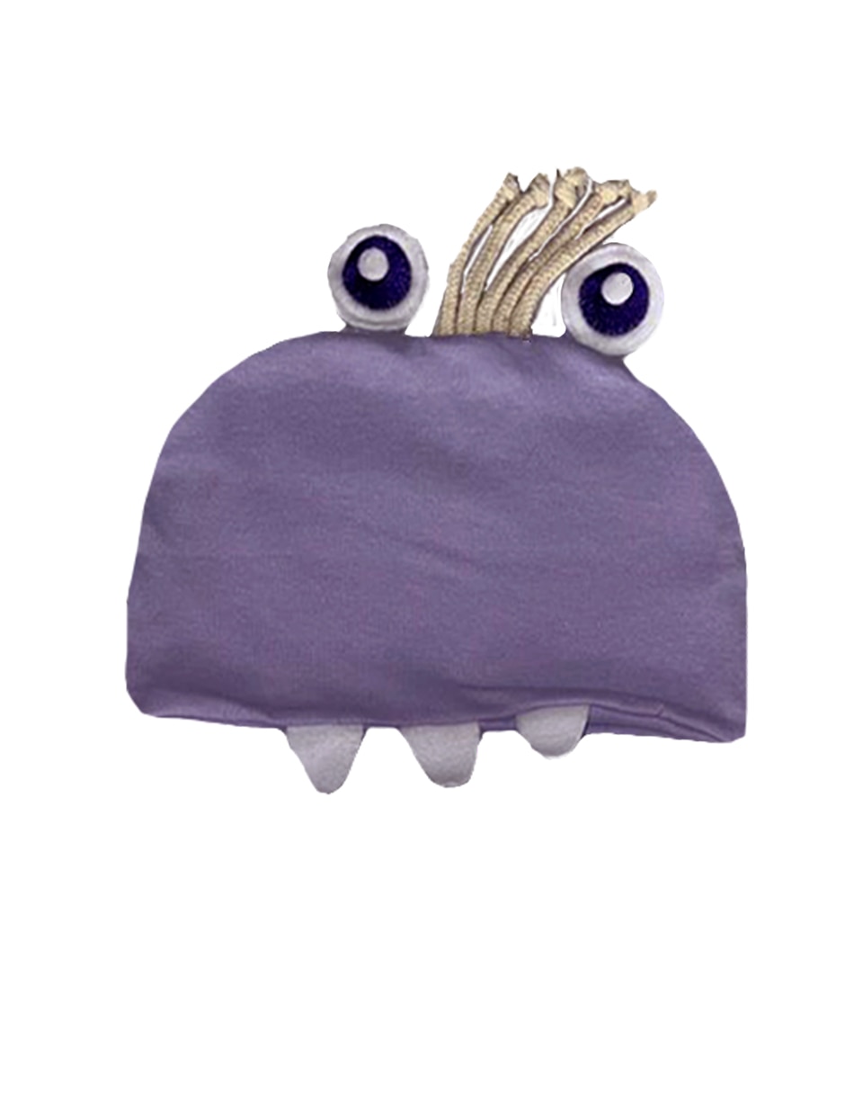 Pañalero con gorro de algodón 2