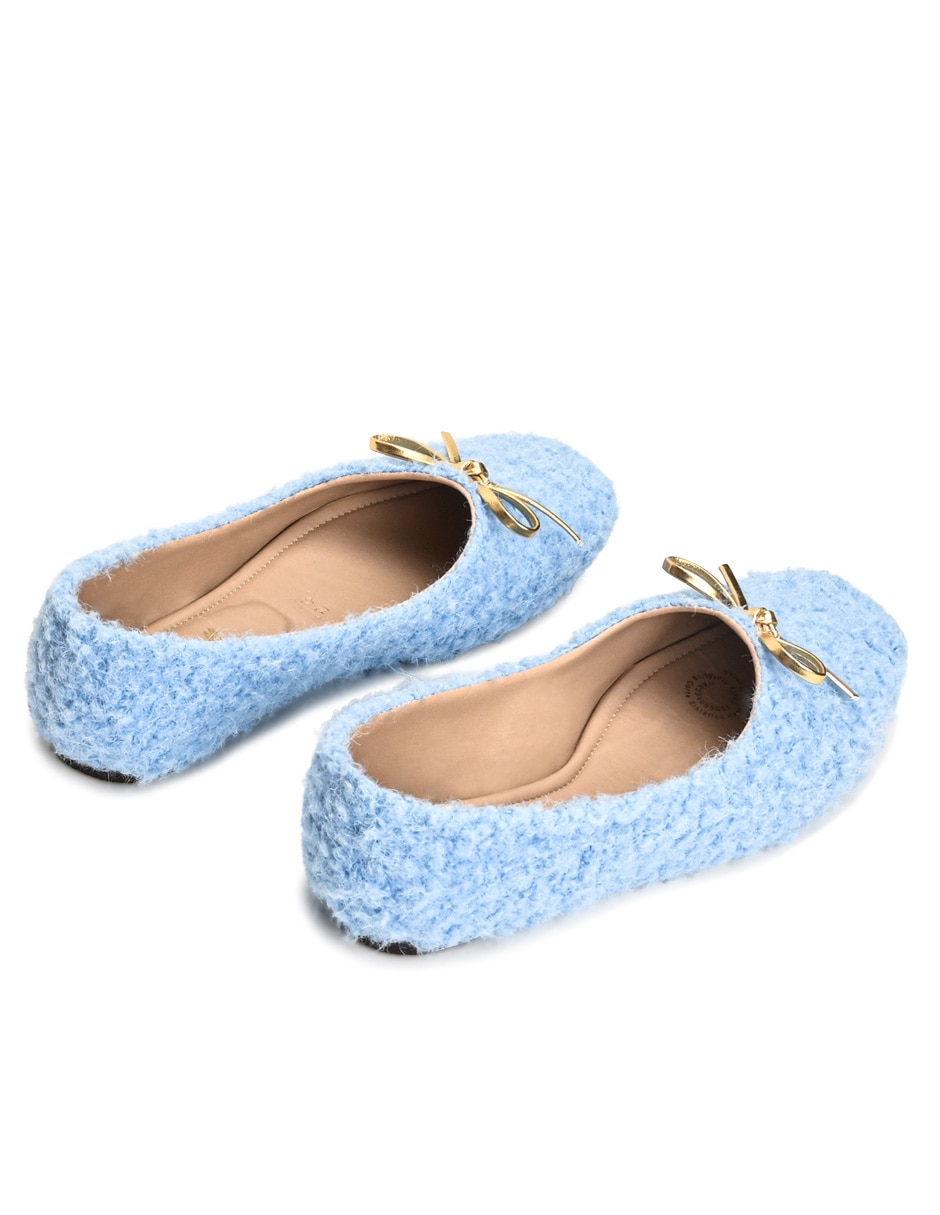 Balerina Torino para mujer 2