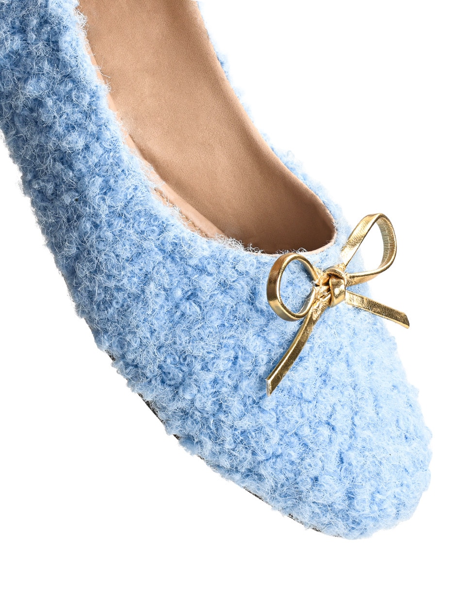 Balerina Torino para mujer 3