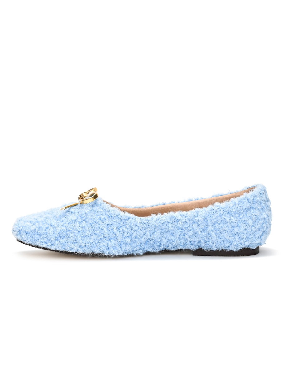 Balerina Torino para mujer 4