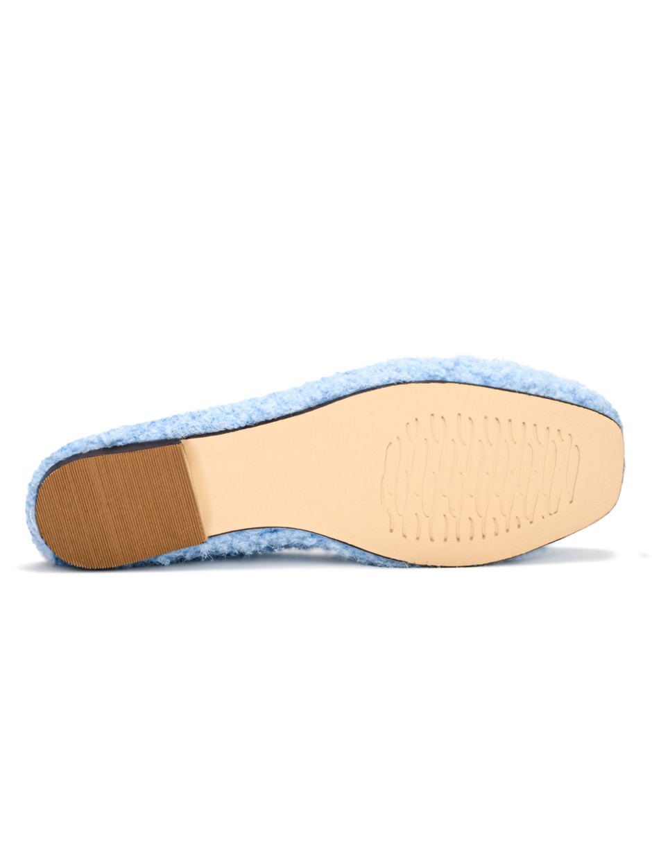 Balerina Torino para mujer 5