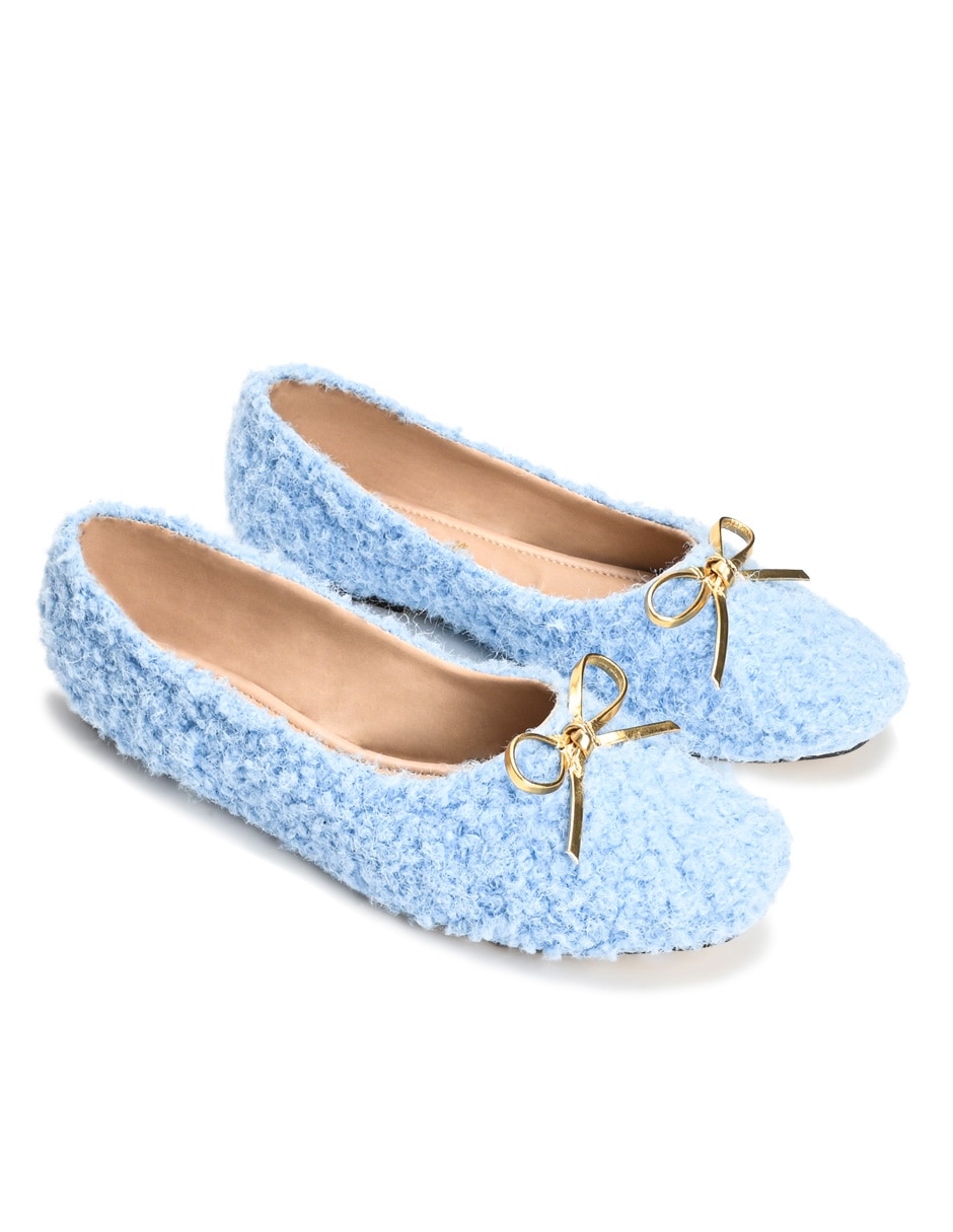 Balerina Torino para mujer 6