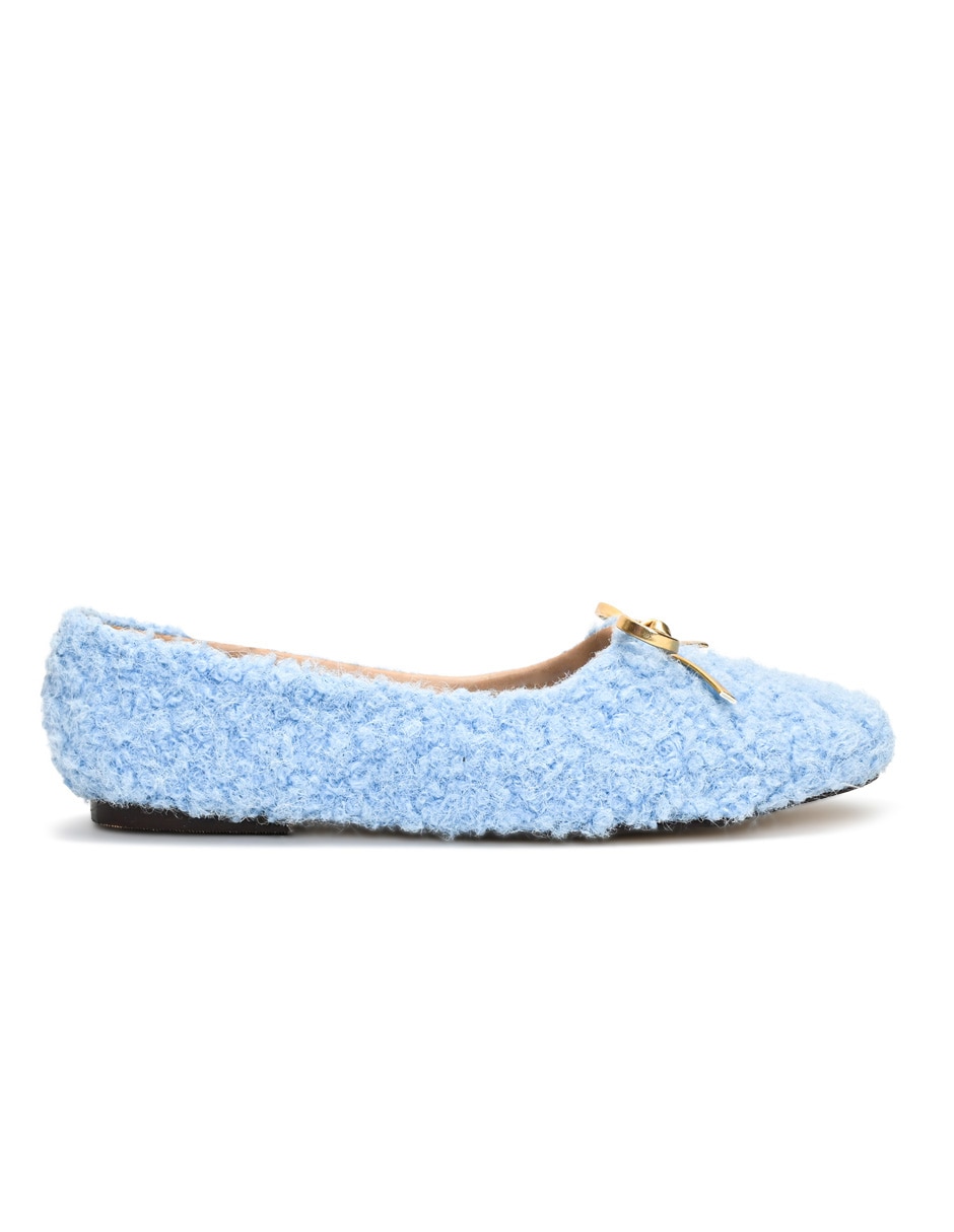 Balerina Torino para mujer