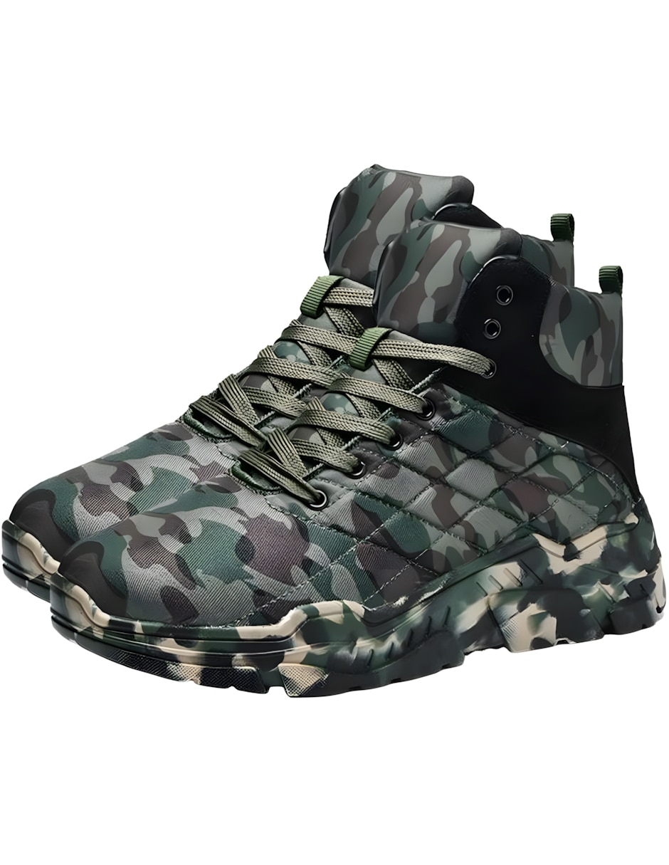 Botas Footshack para hombre