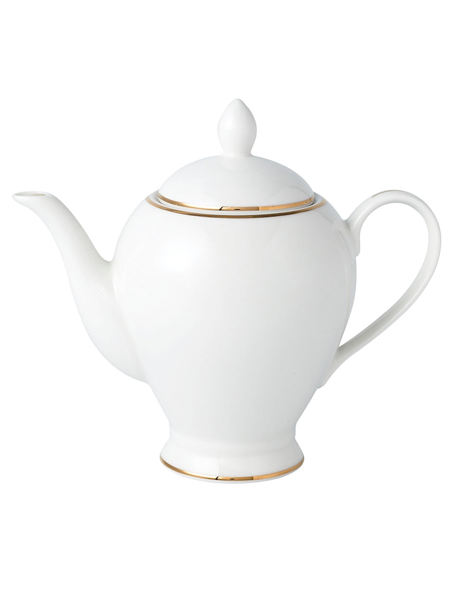 Set de té Blue Lady 2