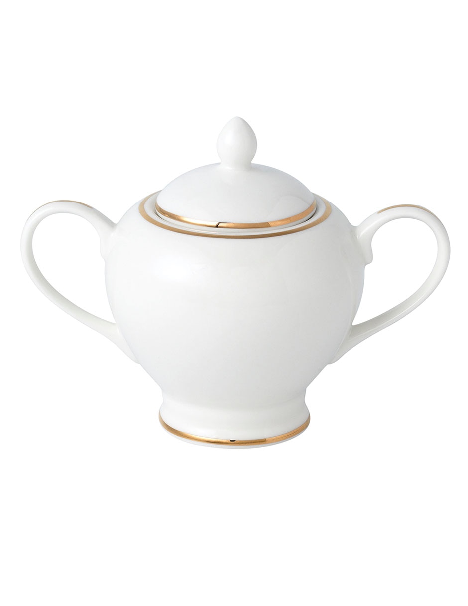 Set de té Blue Lady 4