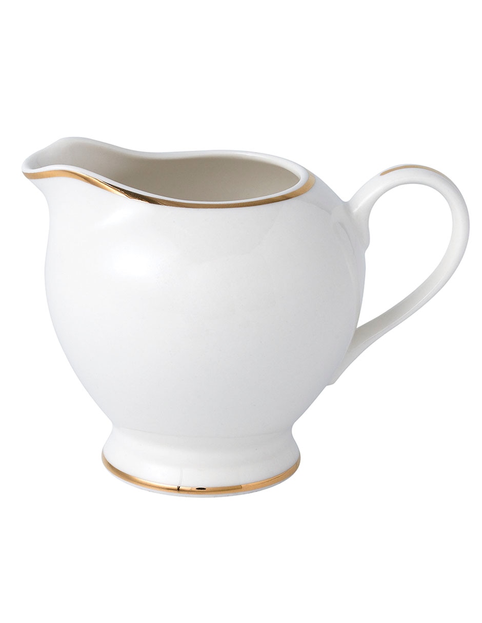 Set de té Blue Lady 6