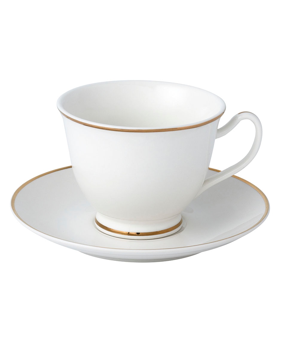Set de té Blue Lady 8