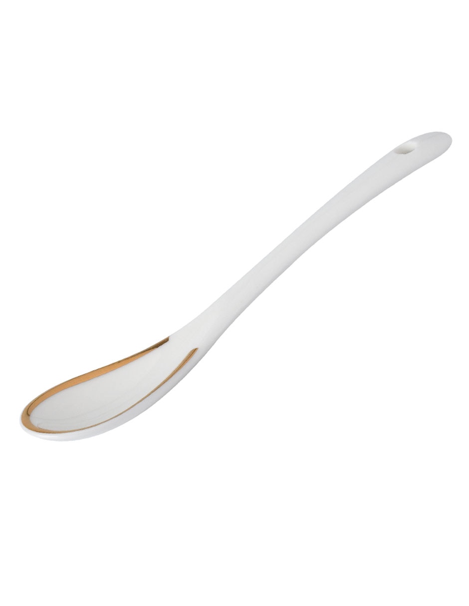 Set de té Blue Lady 10