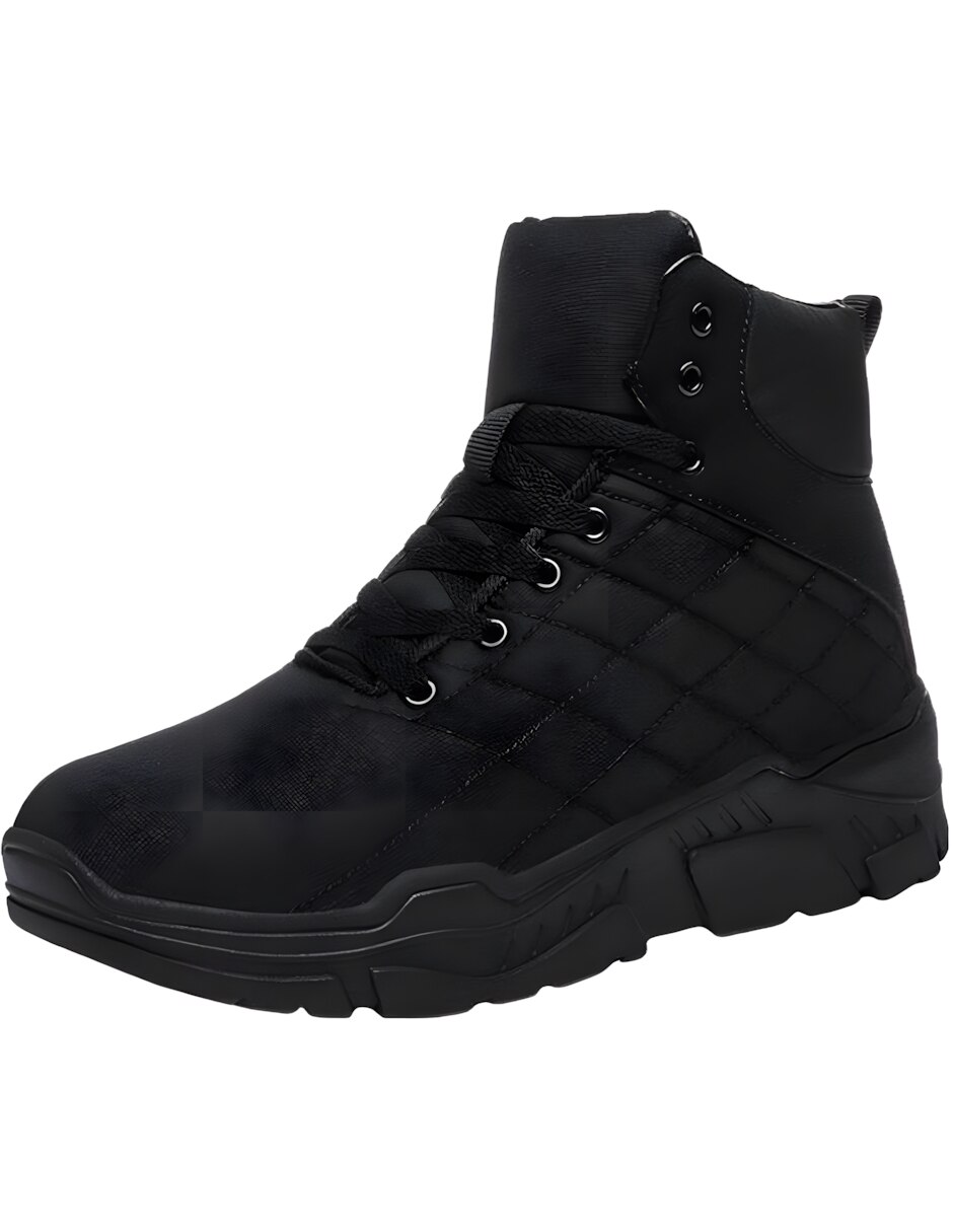 Bota Footshack Botas Tácticas para hombre 1