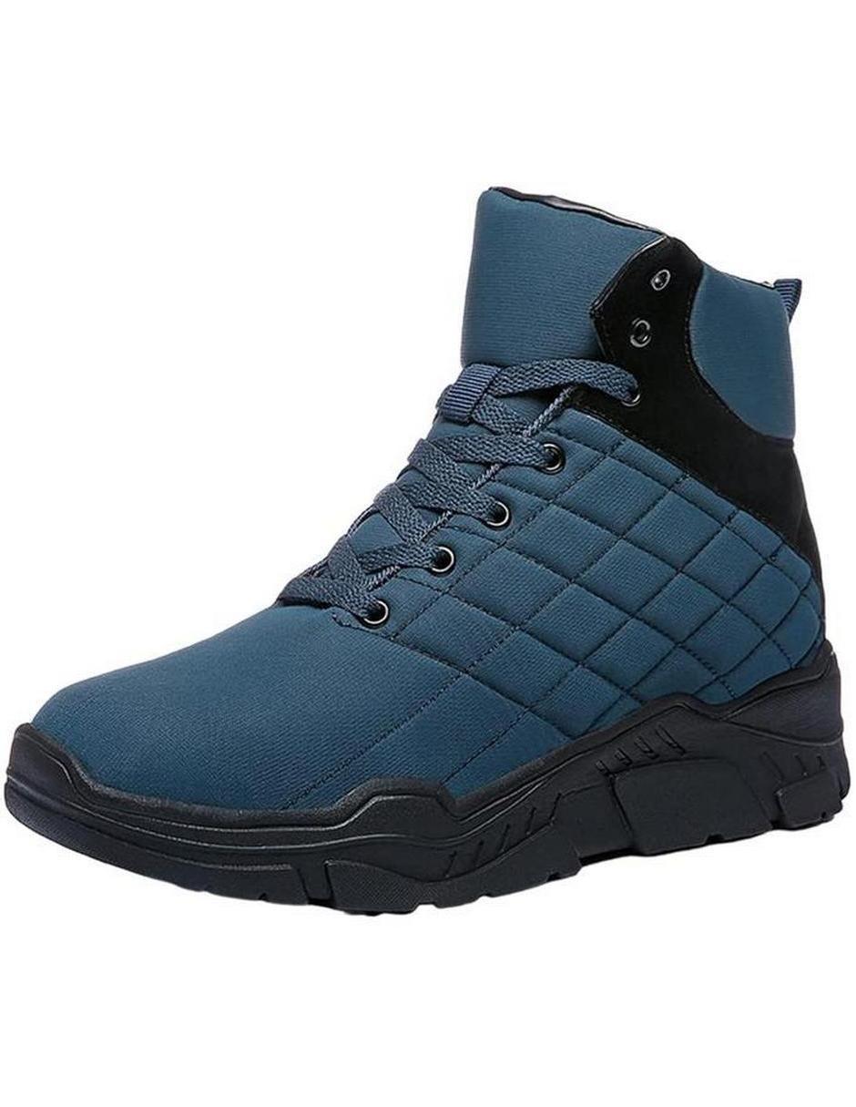 Bota Táctica para hombre