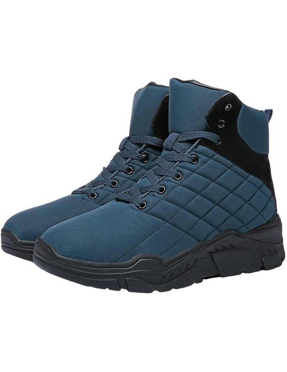 Bota Táctica para hombre 3
