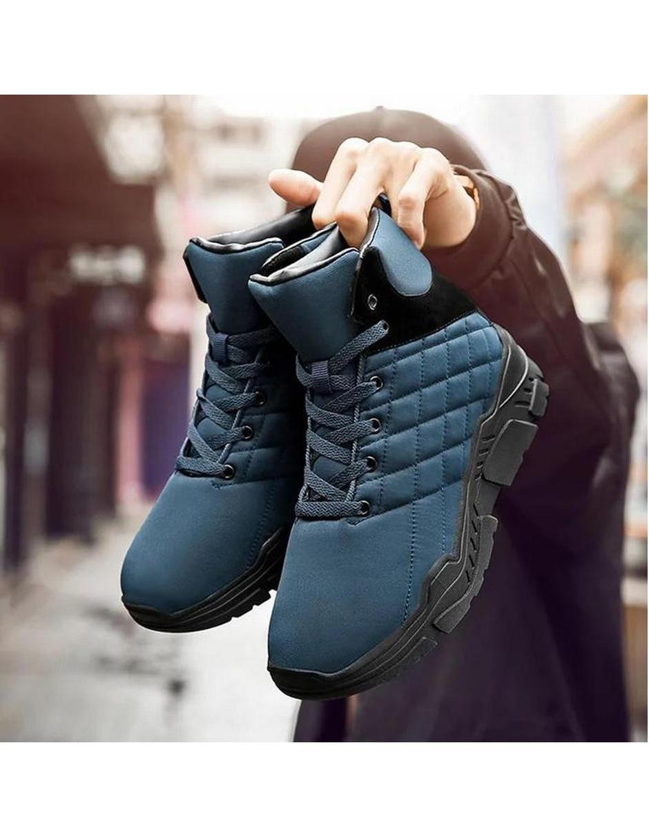 Bota Footshack Botas Tácticas para hombre