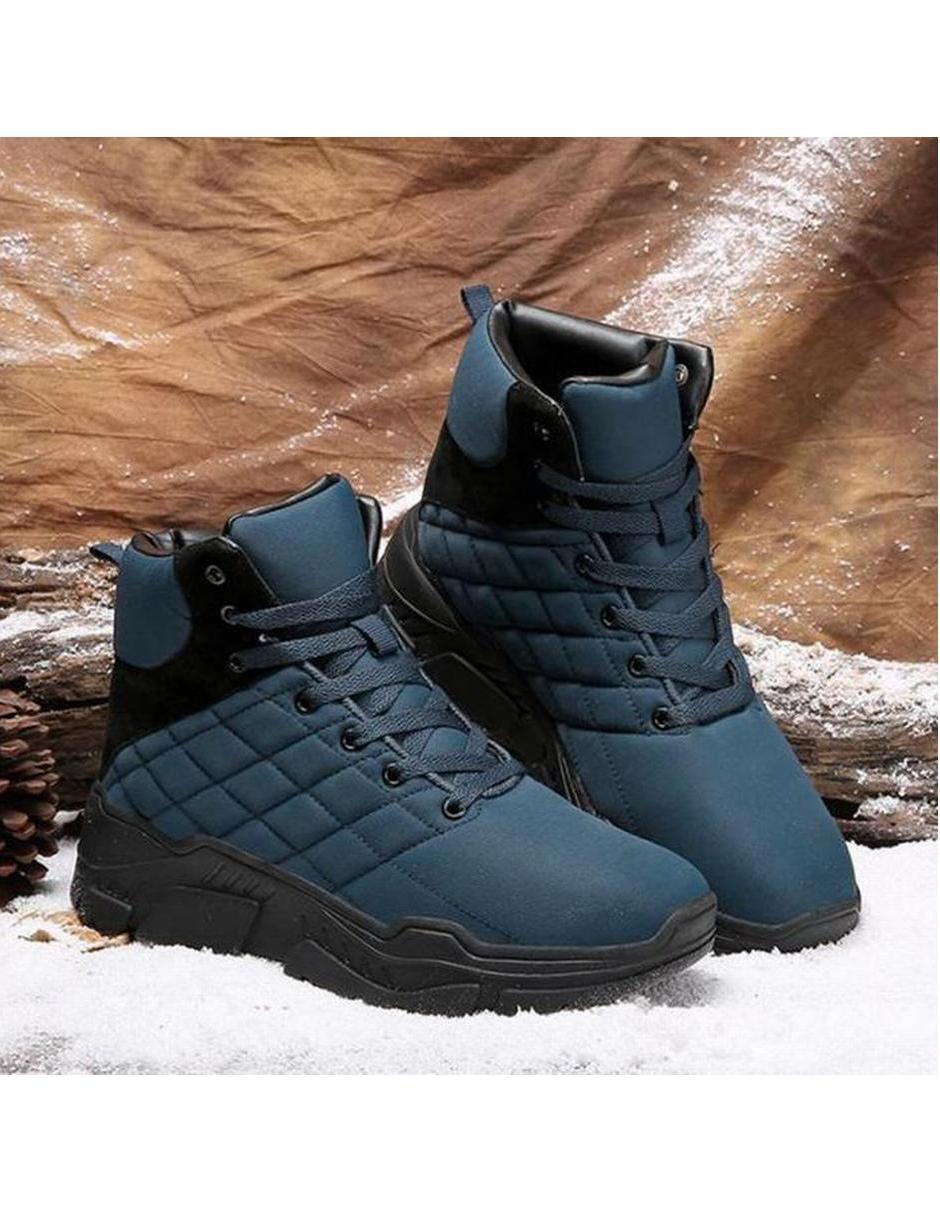 Bota Footshack Botas Tácticas para hombre