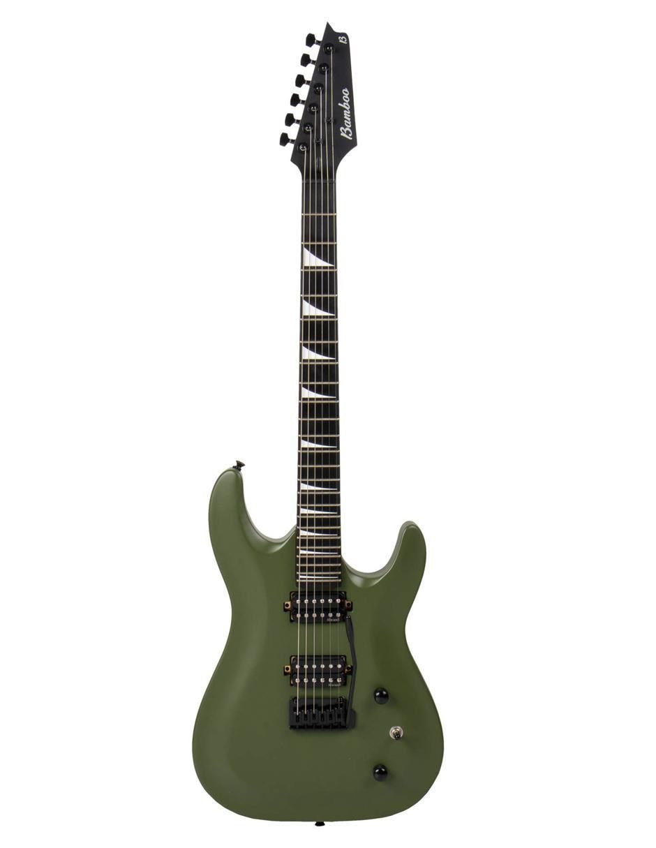 Guitarra eléctrica Boky-Hh-Gr 2