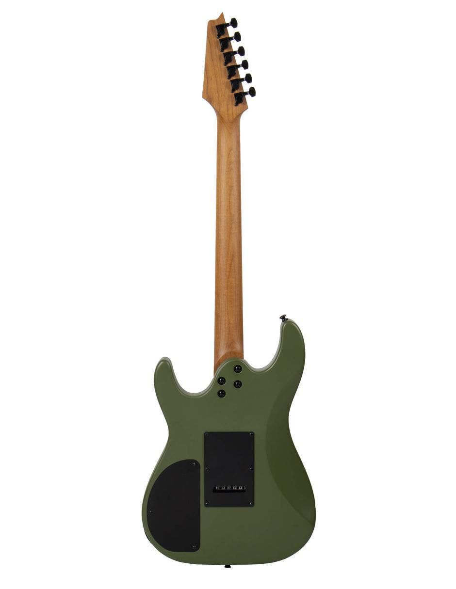 Guitarra eléctrica Boky-Hh-Gr 3