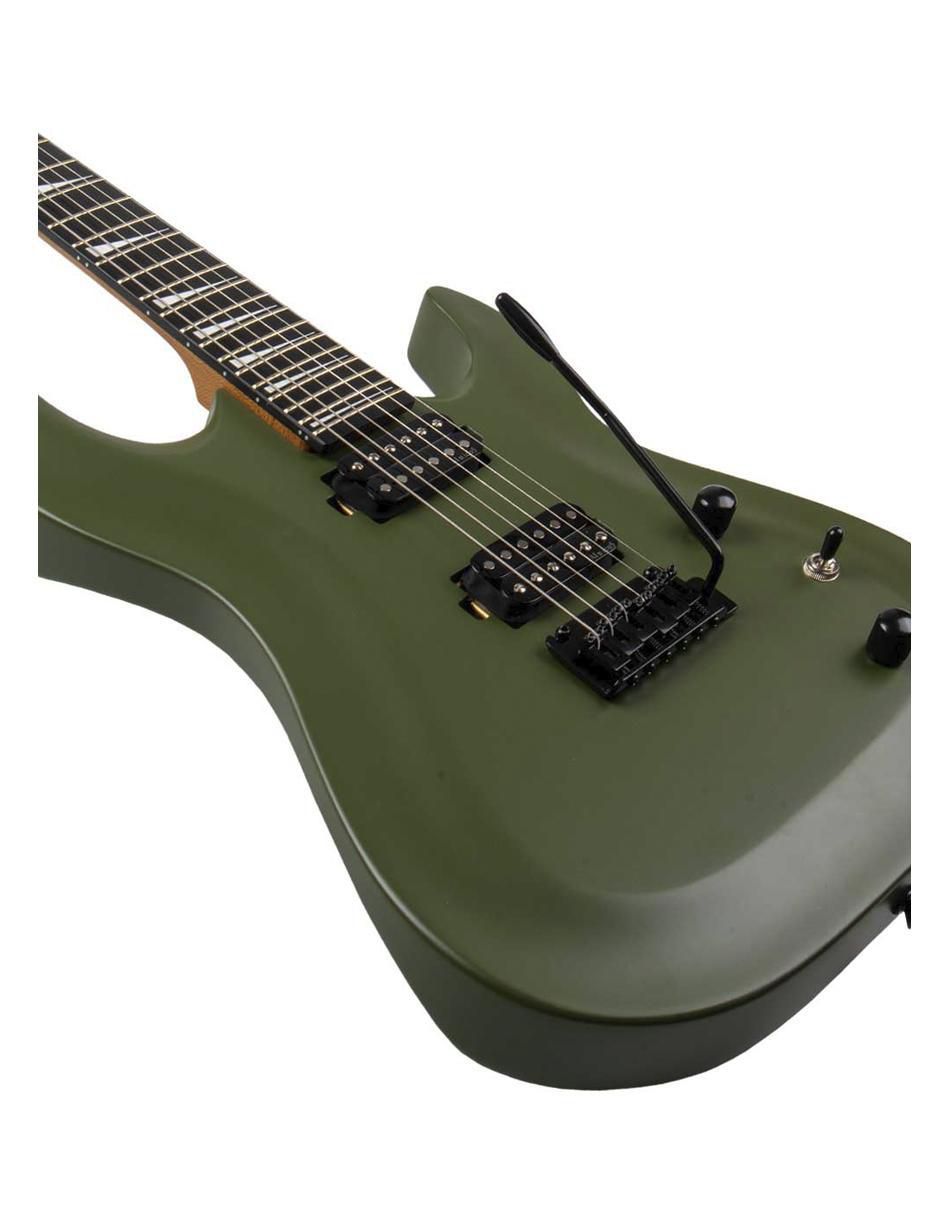 Guitarra eléctrica Boky-Hh-Gr 4