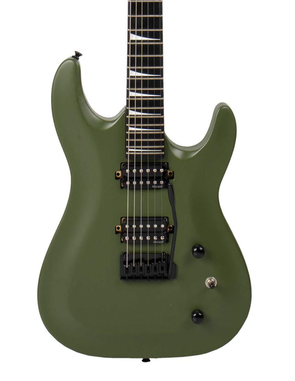 Guitarra eléctrica Boky-Hh-Gr 5